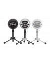 BLUE MIC SNOWBALL USB microphone